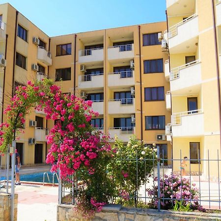 Apartments Paskalina Byala  Bagian luar foto